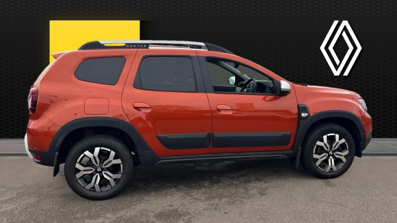 Dacia Duster 1.5 Blue dCi Prestige 5dr Diesel Estate